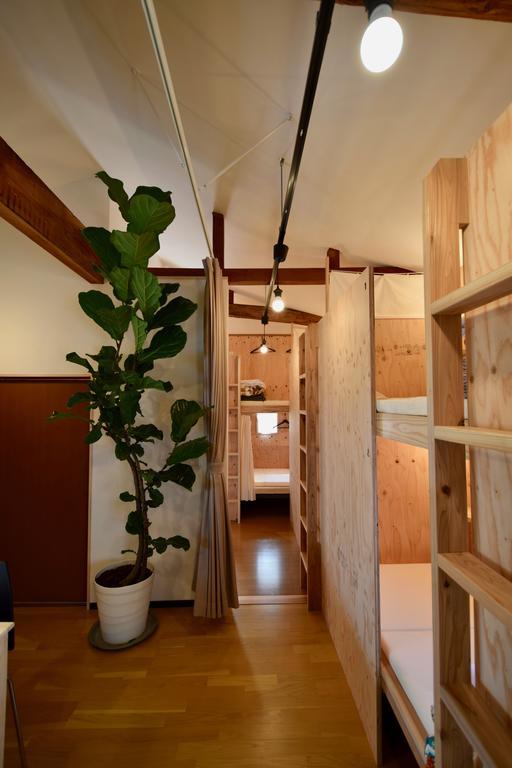 Guest house International Hagakure Saga